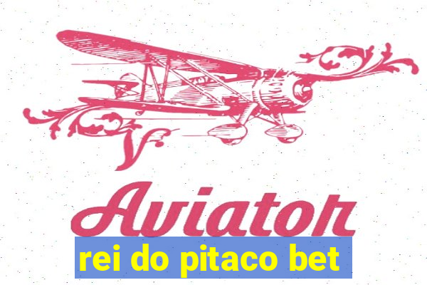 rei do pitaco bet